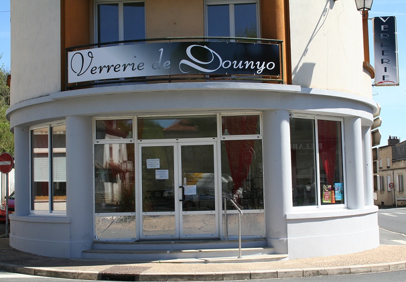 boutique
